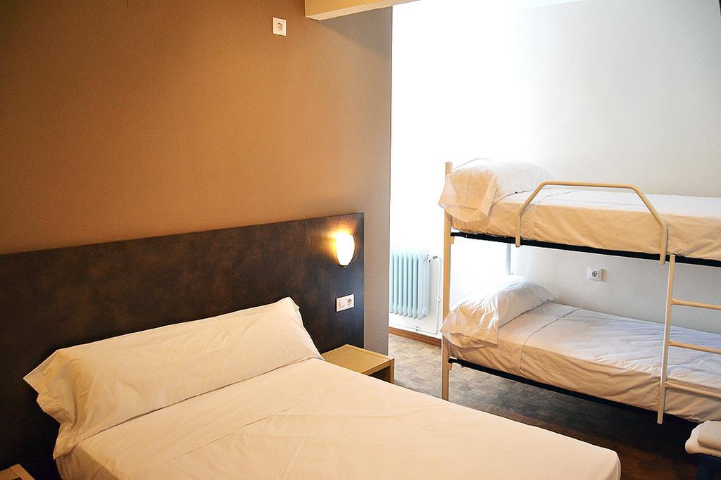 Hostal Restaurante Los Mellizos Guarromán Εξωτερικό φωτογραφία